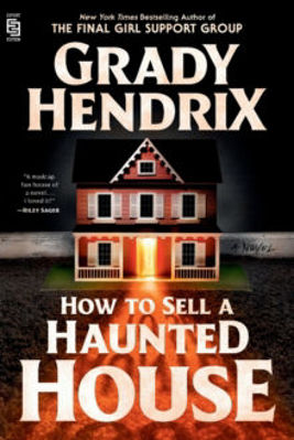 Picture of How to Sell a Haunted House