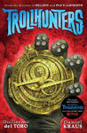 Picture of Trollhunters: The book that inspired the Netflix series