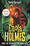 Picture of Enola Holmes and the Mark of the Mongoose (Book 9)