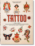 Picture of TATTOO. 1730s-1970s. Henk Schiffmacher's Private Collection. 40th Ed.