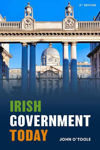 Picture of Irish Government Today 4th Edition
