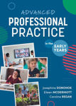 Picture of Advanced Professional Practice in the Early Years