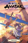 Picture of Avatar: The Last Airbender - Imbalance Omnibus