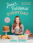 Picture of Jane's Patisserie Everyday: Easy cakes and comfort bakes