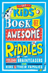 Picture of The Kids' Book of Awesome Riddles: More than 150 brain teasers for kids and their families