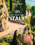 Picture of Lonely Planet Best Road Trips Italy