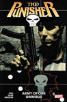 Picture of Punisher: Army Of One Omnibus