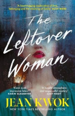 Picture of The Leftover Woman