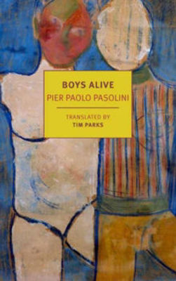 Picture of Boys Alive