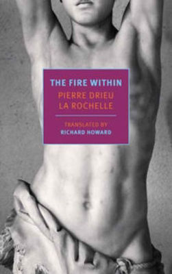 Picture of The Fire Within