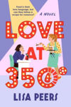 Picture of Love at 350 Degrees: A Novel