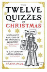 Picture of The Twelve Quizzes of Christmas