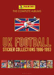 Picture of Panini UK Football Sticker Collections 1986-1993 (Volume Two)