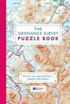 Picture of The Ordnance Survey Puzzle Book: Pit your wits against Britain's greatest map makers from your own home
