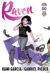 Picture of Teen Titans: Raven (Connecting Cover Edition)