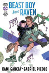 Picture of Teen Titans: Beast Boy Loves Raven (Connecting Cover Edition)