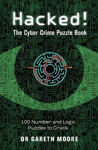 Picture of Hacked!: The Cyber Crime Puzzle Book - 100 Puzzles to Crack