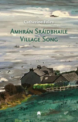Picture of Amhran Sraidbhaile : Village Song