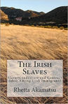 Picture of The Irish Slaves : Slavery, indenture and Contract labor Among Irish Immigrants (US)