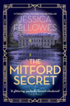 Picture of The Mitford Secret: Deborah Mitford and the Chatsworth mystery