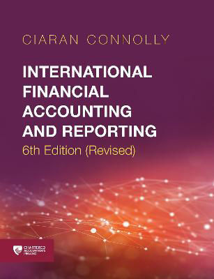 Picture of International Financial Accounting and Reporting (2023 New Edition)