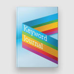Picture of Keyword Journal