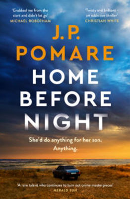 Picture of Home Before Night
