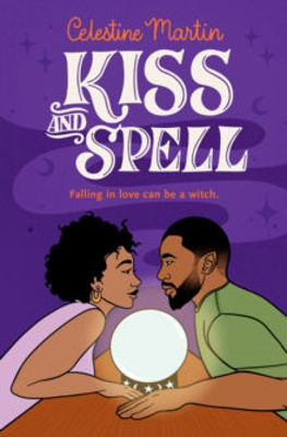 Picture of Kiss and Spell