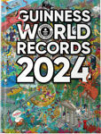 Picture of Guinness World Records 2024