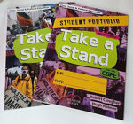 Picture of Take A Stand - Textbook And Workbook - Set - 2nd / New Edition (2023)