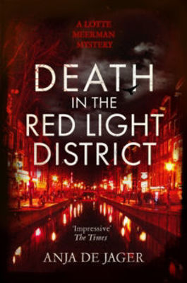 Picture of Death in the Red Light District