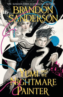 Picture of Yumi and the Nightmare Painter