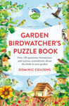 Picture of RSPB Garden Birdwatcher's Puzzle Book: Over 150 questions, brainteasers and curious conundrums about the birds in your garden