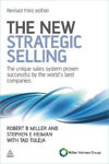 Picture of The New Strategic Selling: The Unique Sales System Proven Successful by the World's Best Companies