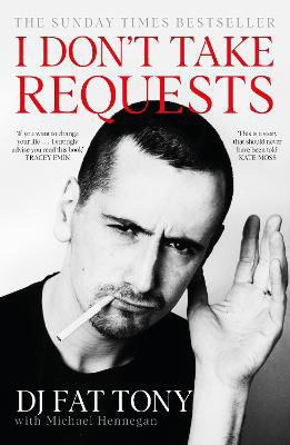 Picture of I Don't Take Requests: INCLUDES EXCLUSIVE NEW MATERIAL