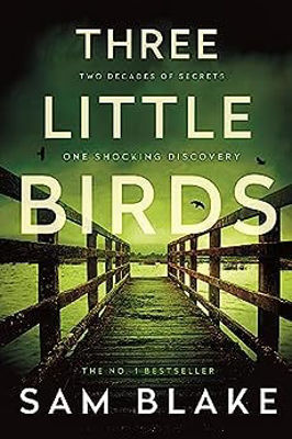 Picture of Three Little Birds