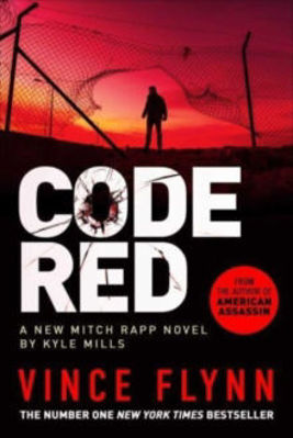 Picture of Code Red