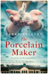 Picture of The Porcelain Maker: A sweeping, epic story of love, betrayal and art