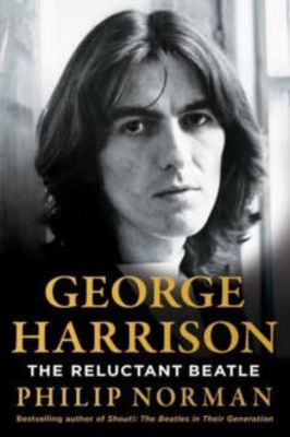 Picture of George Harrison: The Reluctant Beatle