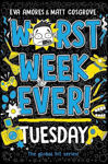 Picture of Worst Week Ever! Tuesday
