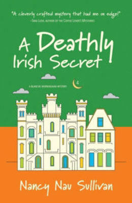 Picture of A Deathly Irish Secret