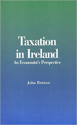 Picture of Taxation in Ireland: An Economist's Perspective