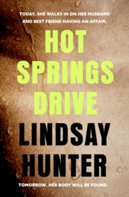 Picture of Hot Springs Drive