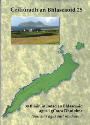 Picture of Ceiliúradh an Bhlascaoid 25