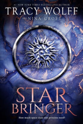 Picture of Star Bringer : One ship. Seven strangers. A space adventure like no other.