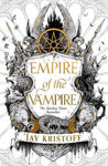 Picture of Empire of the Vampire (Empire of the Vampire, Book 1)