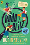 Picture of The Ministry of Unladylike Activity 2: The Body in the Blitz
