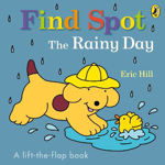 Picture of Find Spot: The Rainy Day