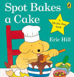 Picture of Spot Bakes A Cake