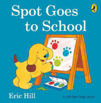 Picture of Spot Goes to School